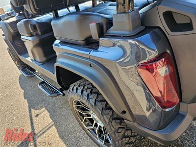 2025 EVOLUTION D5 Maverick 4 Plus   - Photo 11 - Bismarck, ND 58503