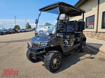 2025 EVOLUTION D5 Maverick 4 Plus   - Photo 5 - Bismarck, ND 58503