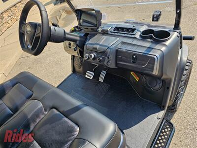 2025 EVOLUTION D5 Maverick 4 Plus   - Photo 17 - Bismarck, ND 58503