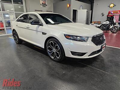 2013 Ford Taurus SHO   - Photo 15 - Bismarck, ND 58503