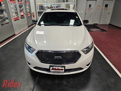 2013 Ford Taurus SHO   - Photo 17 - Bismarck, ND 58503