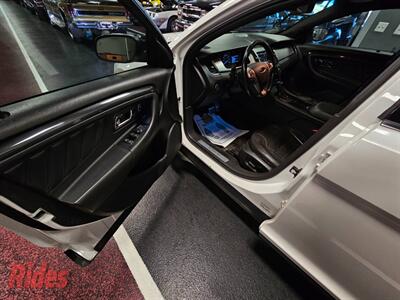 2013 Ford Taurus SHO   - Photo 22 - Bismarck, ND 58503