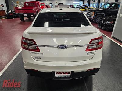 2013 Ford Taurus SHO   - Photo 9 - Bismarck, ND 58503