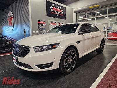 2013 Ford Taurus SHO   - Photo 1 - Bismarck, ND 58503