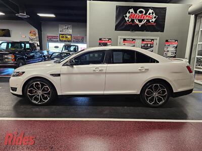 2013 Ford Taurus SHO   - Photo 6 - Bismarck, ND 58503