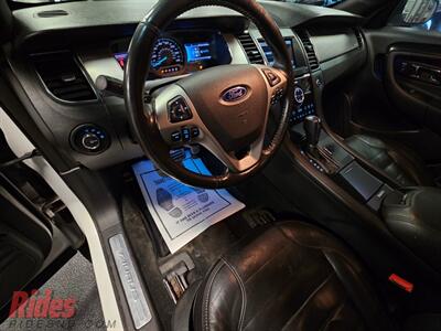 2013 Ford Taurus SHO   - Photo 28 - Bismarck, ND 58503