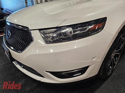 2013 Ford Taurus SHO   - Photo 2 - Bismarck, ND 58503