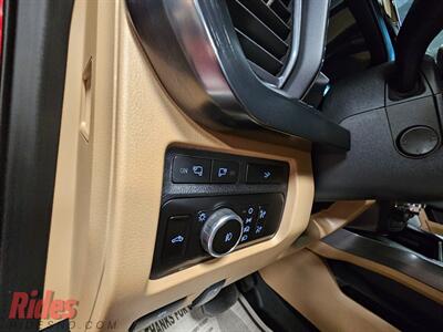 2023 Ford F-450 Super Duty LARIAT   - Photo 31 - Bismarck, ND 58503