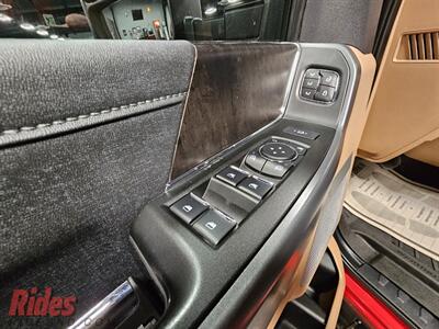 2023 Ford F-450 Super Duty LARIAT   - Photo 25 - Bismarck, ND 58503