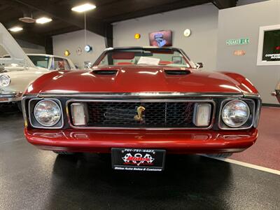 1973 Ford Mustang   - Photo 19 - Bismarck, ND 58503