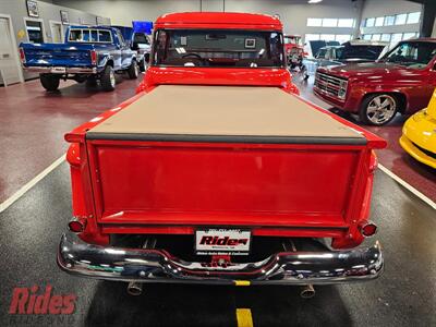 1956 GMC 3100   - Photo 12 - Bismarck, ND 58503