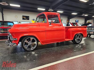 1956 GMC 3100   - Photo 8 - Bismarck, ND 58503