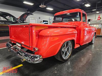 1956 GMC 3100   - Photo 13 - Bismarck, ND 58503