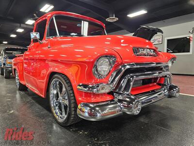 1956 GMC 3100   - Photo 20 - Bismarck, ND 58503