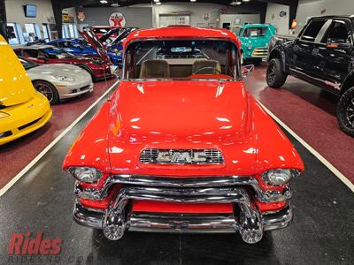 1956 GMC 3100   - Photo 23 - Bismarck, ND 58503