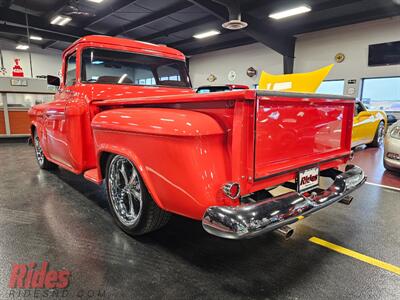 1956 GMC 3100   - Photo 9 - Bismarck, ND 58503