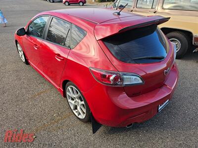 2010 Mazda MAZDASPEED3   - Photo 8 - Bismarck, ND 58503