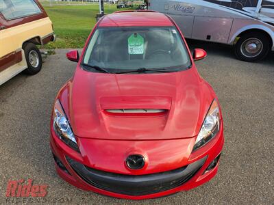 2010 Mazda MAZDASPEED3   - Photo 15 - Bismarck, ND 58503