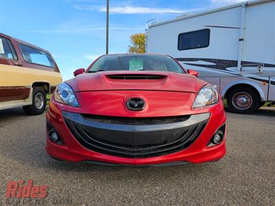 2010 Mazda MAZDASPEED3   - Photo 16 - Bismarck, ND 58503