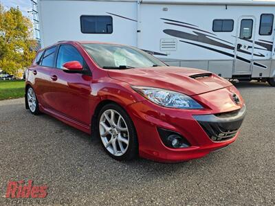 2010 Mazda MAZDASPEED3   - Photo 14 - Bismarck, ND 58503
