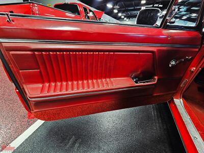 1967 Pontiac Firebird   - Photo 29 - Bismarck, ND 58503