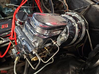 1967 Pontiac Firebird   - Photo 49 - Bismarck, ND 58503