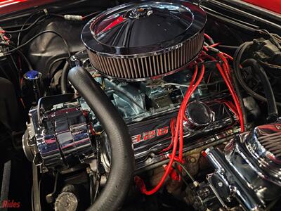 1967 Pontiac Firebird   - Photo 50 - Bismarck, ND 58503