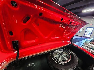 1967 Pontiac Firebird   - Photo 43 - Bismarck, ND 58503