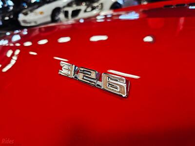 1967 Pontiac Firebird   - Photo 7 - Bismarck, ND 58503