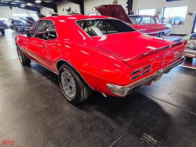 1967 Pontiac Firebird   - Photo 10 - Bismarck, ND 58503