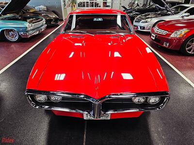 1967 Pontiac Firebird   - Photo 26 - Bismarck, ND 58503