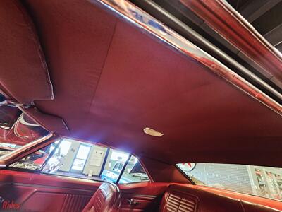 1967 Pontiac Firebird   - Photo 33 - Bismarck, ND 58503