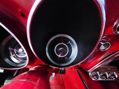 1967 Pontiac Firebird   - Photo 36 - Bismarck, ND 58503