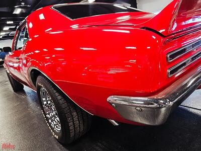 1967 Pontiac Firebird   - Photo 11 - Bismarck, ND 58503