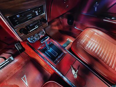 1967 Pontiac Firebird   - Photo 38 - Bismarck, ND 58503