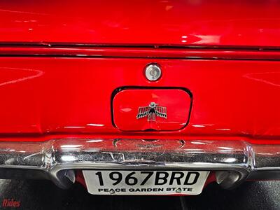 1967 Pontiac Firebird   - Photo 14 - Bismarck, ND 58503