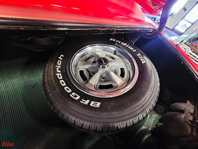 1967 Pontiac Firebird   - Photo 45 - Bismarck, ND 58503