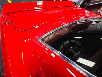 1967 Pontiac Firebird   - Photo 18 - Bismarck, ND 58503