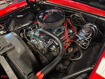 1967 Pontiac Firebird   - Photo 48 - Bismarck, ND 58503