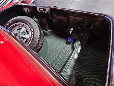 1967 Pontiac Firebird   - Photo 46 - Bismarck, ND 58503