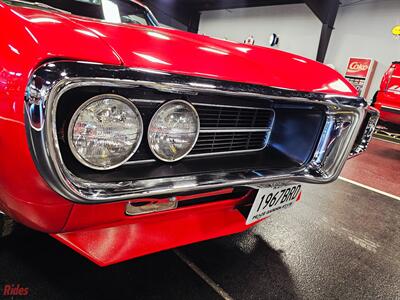 1967 Pontiac Firebird   - Photo 25 - Bismarck, ND 58503