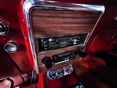 1967 Pontiac Firebird   - Photo 37 - Bismarck, ND 58503