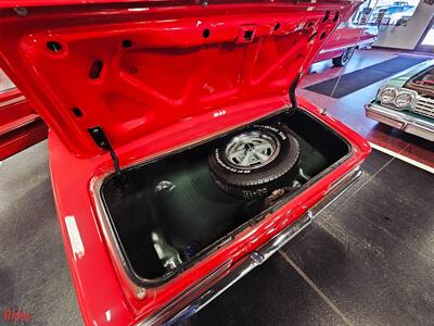 1967 Pontiac Firebird   - Photo 42 - Bismarck, ND 58503