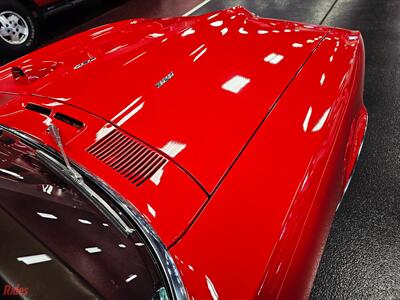 1967 Pontiac Firebird   - Photo 22 - Bismarck, ND 58503