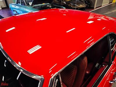 1967 Pontiac Firebird   - Photo 8 - Bismarck, ND 58503