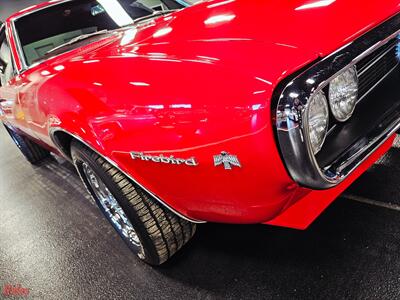 1967 Pontiac Firebird   - Photo 24 - Bismarck, ND 58503
