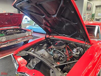 1967 Pontiac Firebird   - Photo 47 - Bismarck, ND 58503