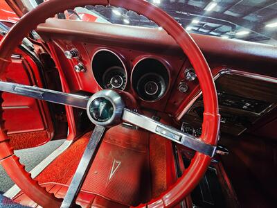 1967 Pontiac Firebird   - Photo 34 - Bismarck, ND 58503