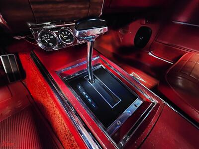 1967 Pontiac Firebird   - Photo 39 - Bismarck, ND 58503