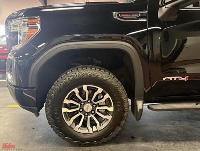 2021 GMC Sierra 1500 AT4   - Photo 8 - Bismarck, ND 58503